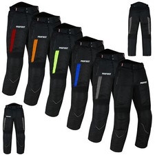 Motorcycle Trousers for Mens