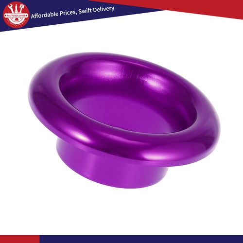 Bellmouth velocity stack - bellmouth,