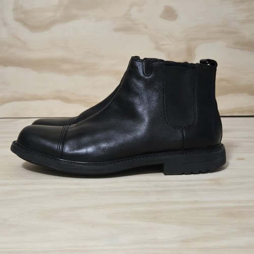 Red wing 4630 chelsea - red,