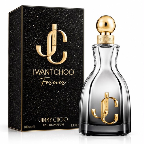 Jimmy choo want - jimmy,