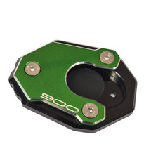 CNC Kickstand Shoe Extender