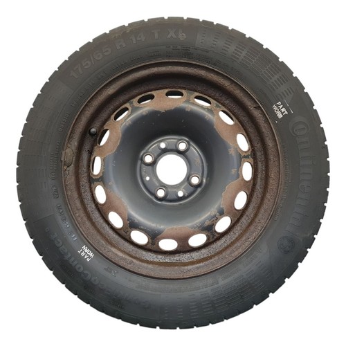 Ford 2009 inch steel - ka, 14