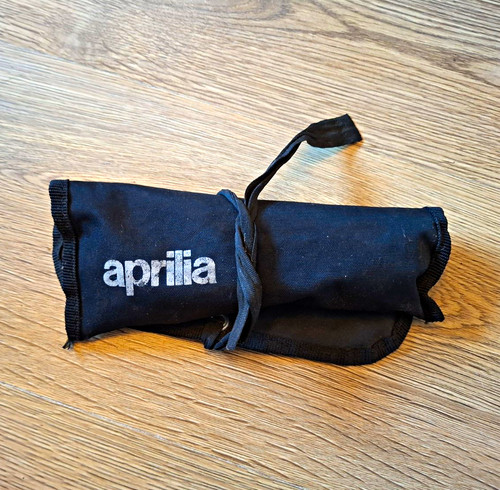 Aprilia 125 tool kit - aprilia,