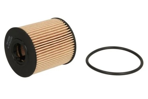 Oil filter fits citroën c4 - filter,