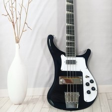 Ricken 4003 4-String Electric
