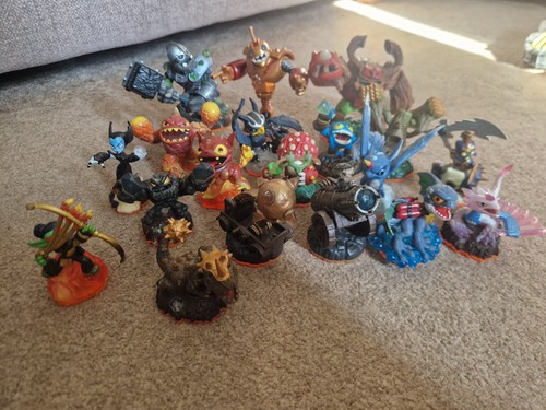 Skylanders giants toy - giants,