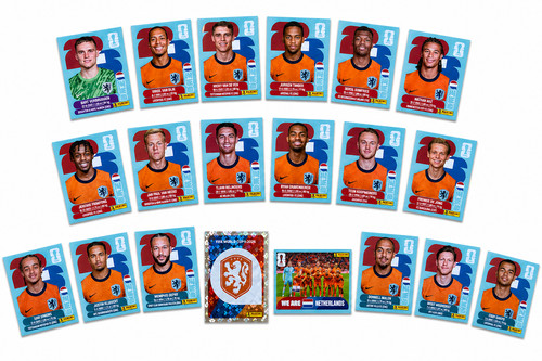 Panini fifa world - fifa, 2026