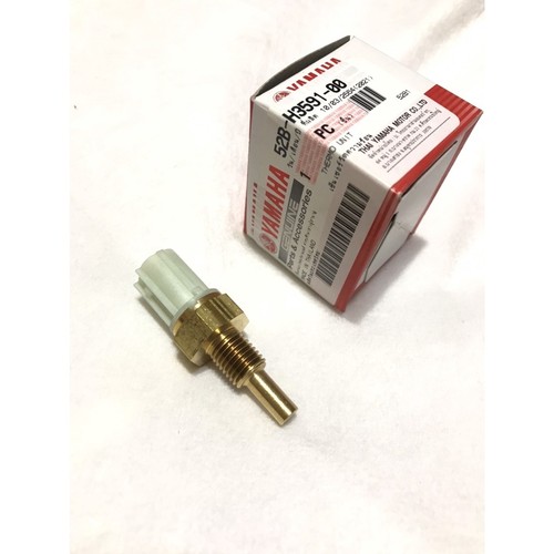 Water temperature sensor for - water,