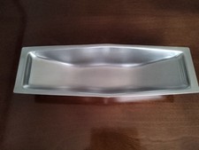 Vintage Stainless Steel fruit