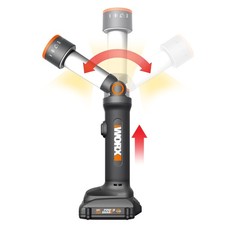 WX027L Worx 20V MaxLithium
