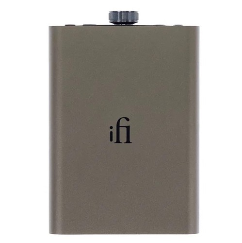 Ifi audio hip - audio, hip-dac