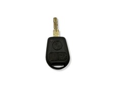 Jaguar XJS 2005 Ignition key