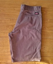 Dickies Chino Shorts - W32 -