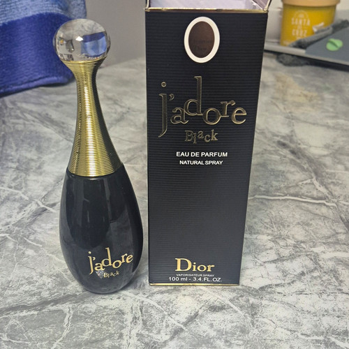 Dior adore black eau de - dior,