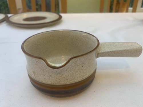 Denby potters wheel - potters, 4