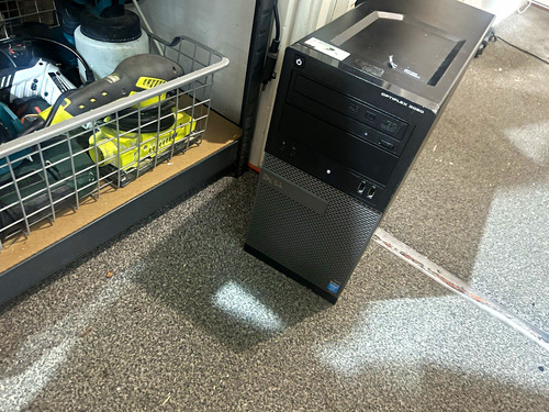 Dell optiplex 3020 tower intel - 3020,