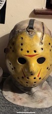 Jason Voorhees Replica Jason