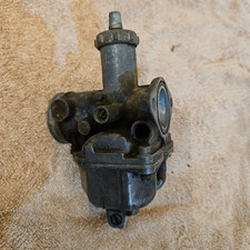 🏍️♻️ Honda XLR125