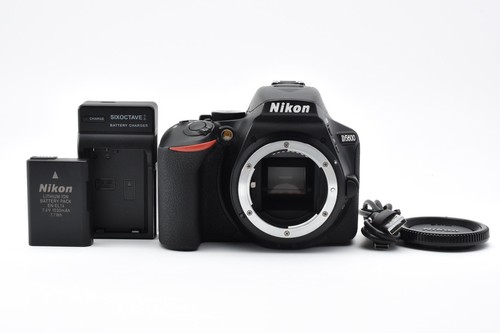 Near mint nikon - mint], d5600