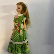 Vintage Pippa Doll