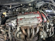 Honda accord type h22a7 - type, r