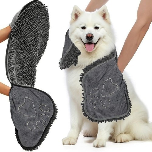 Xelmorant microfibre dog - microfibre,