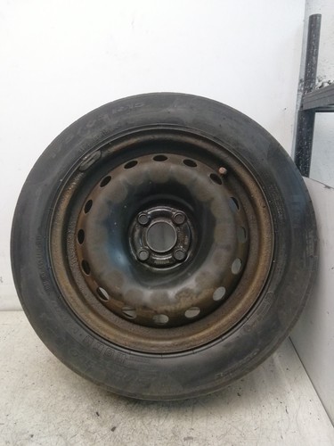 Fiat punto mk3 steel wheel - 15",