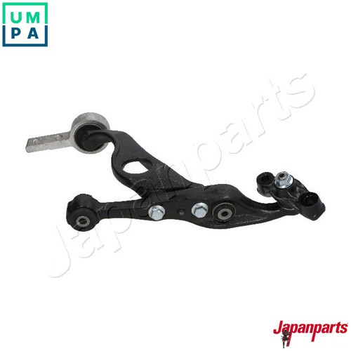 Controltrailing arm wheel - arm,