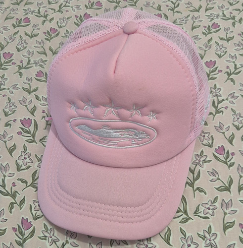 Corteiz cap - ,