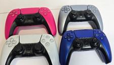 4 Sony DualSense PS5