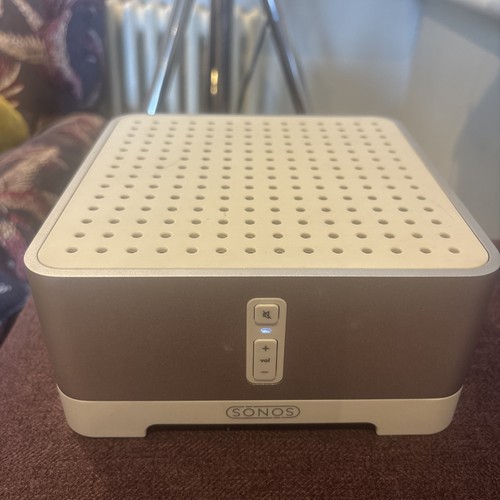 Sonos zp120 connect - sonos,