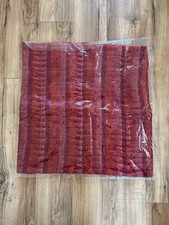 Luxurious Satin Cushion Cover