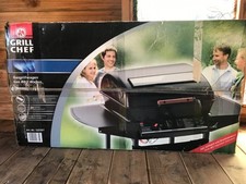 2Burner Gas BBQ. New in box, opened once. 