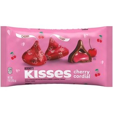 Hershey kisses cherry - kisses,
