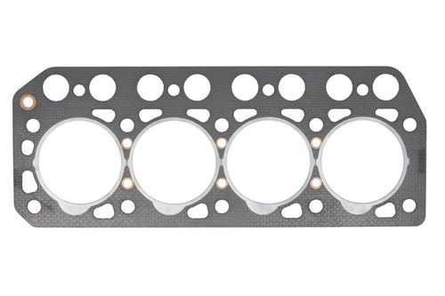 Cylinder head gasket - , fits