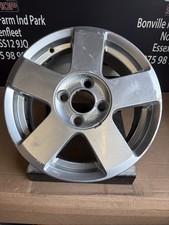 1 x FORD FIESTA MK6 Alloy