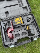 DEWALT DCE0811D1R-GB 12V 1 x