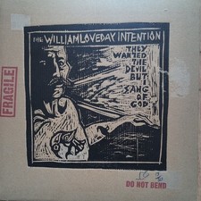 The William Love day Intention