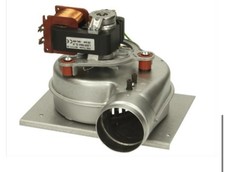 NEW - Worcester Bosch  Fan