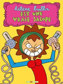 Hélène bruller est une vraie - bruller,