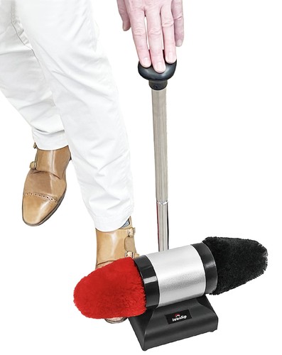 Jounjip electric shoe shine - jounjip,