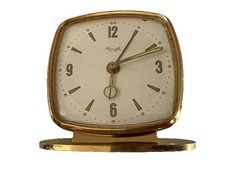 VTG German Kienzle Brass