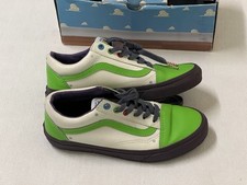 VANS Toy Story Buzz Lightyear