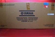 New Yamaha YTS-62   02 Tenor
