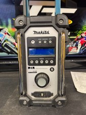 Makita Job site Radio DMR104