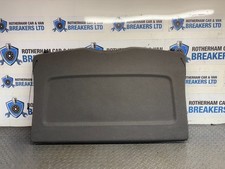 FORD FOCUS  5DR HATCH (2012) -  PARCEL SHELF