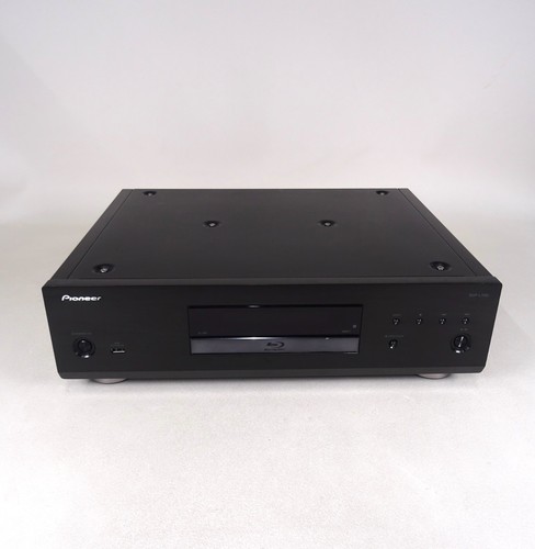 Pioneer bdp lx88 - pioneer, high-end