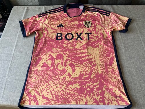 Leeds united 3rd - united, kit