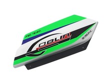 Sab Lower Side Frame DX - Urukay Genesis  H1317-S