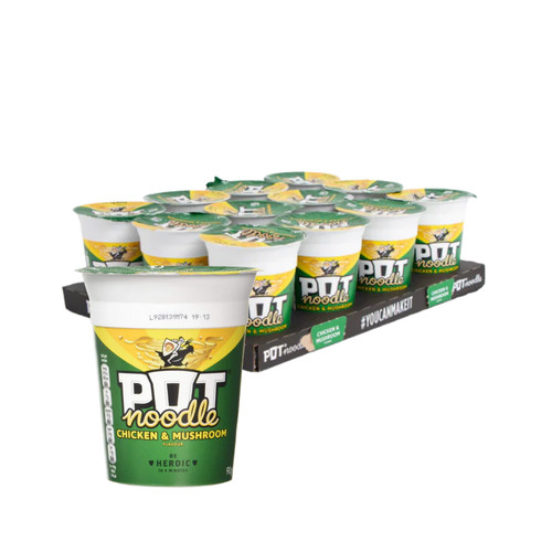 Delivery tomorrow pot noodle - delivery,